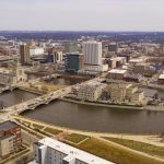 21. Cedar Rapids, IA