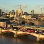6. London, United Kingdom