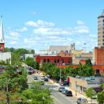 40. Jackson, MI