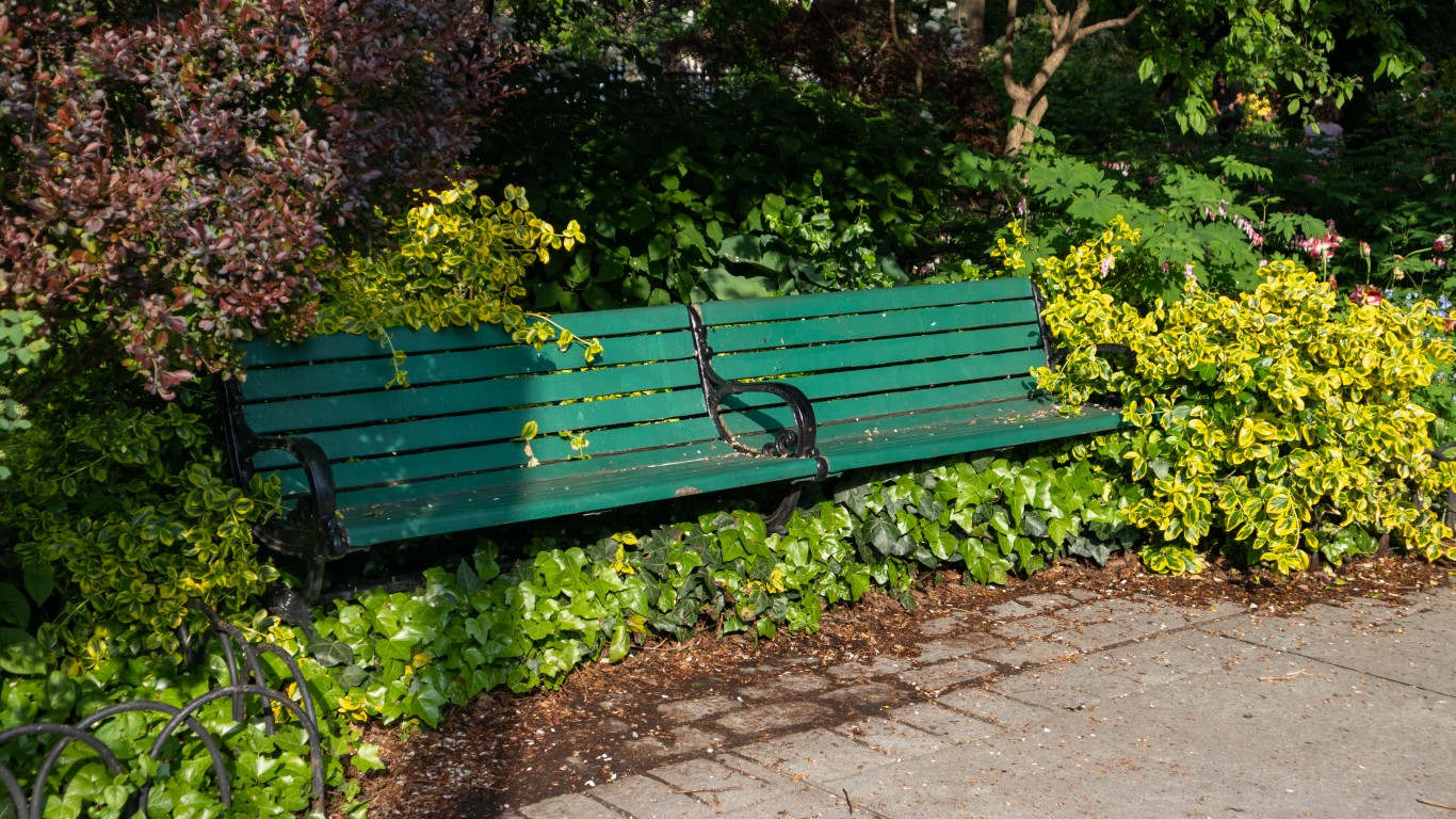 These Cities Will Lose The Most Residents By 2100