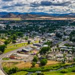 7. Crook County, Oregon