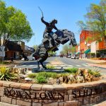 8. Stillwater, OK (Payne County)