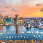 14. Maryland