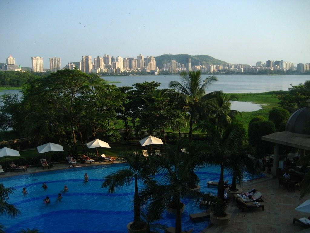 4. Mumbai, India