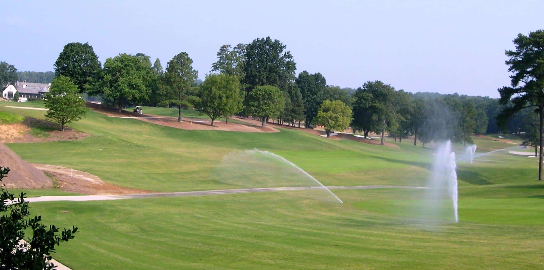 Georgia: Brookhaven