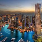 37. Dubai, United Arab Emirates