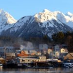 Alaska: Sitka