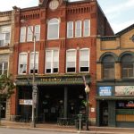 34. Indiana, PA