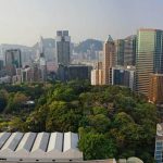 3. Hong Kong, Hong Kong