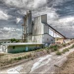18. Gillette, WY (Campbell County)