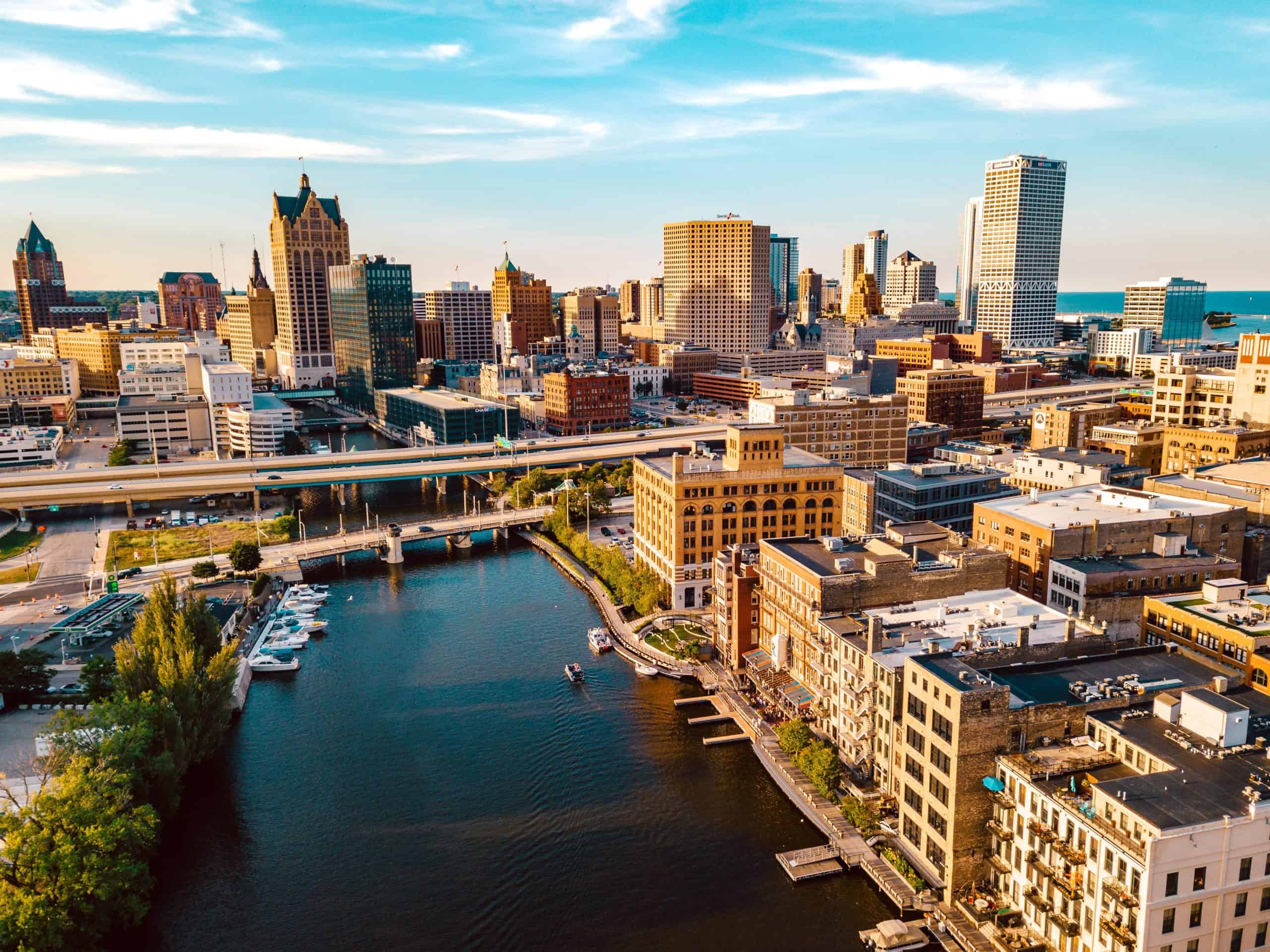 29. Wisconsin