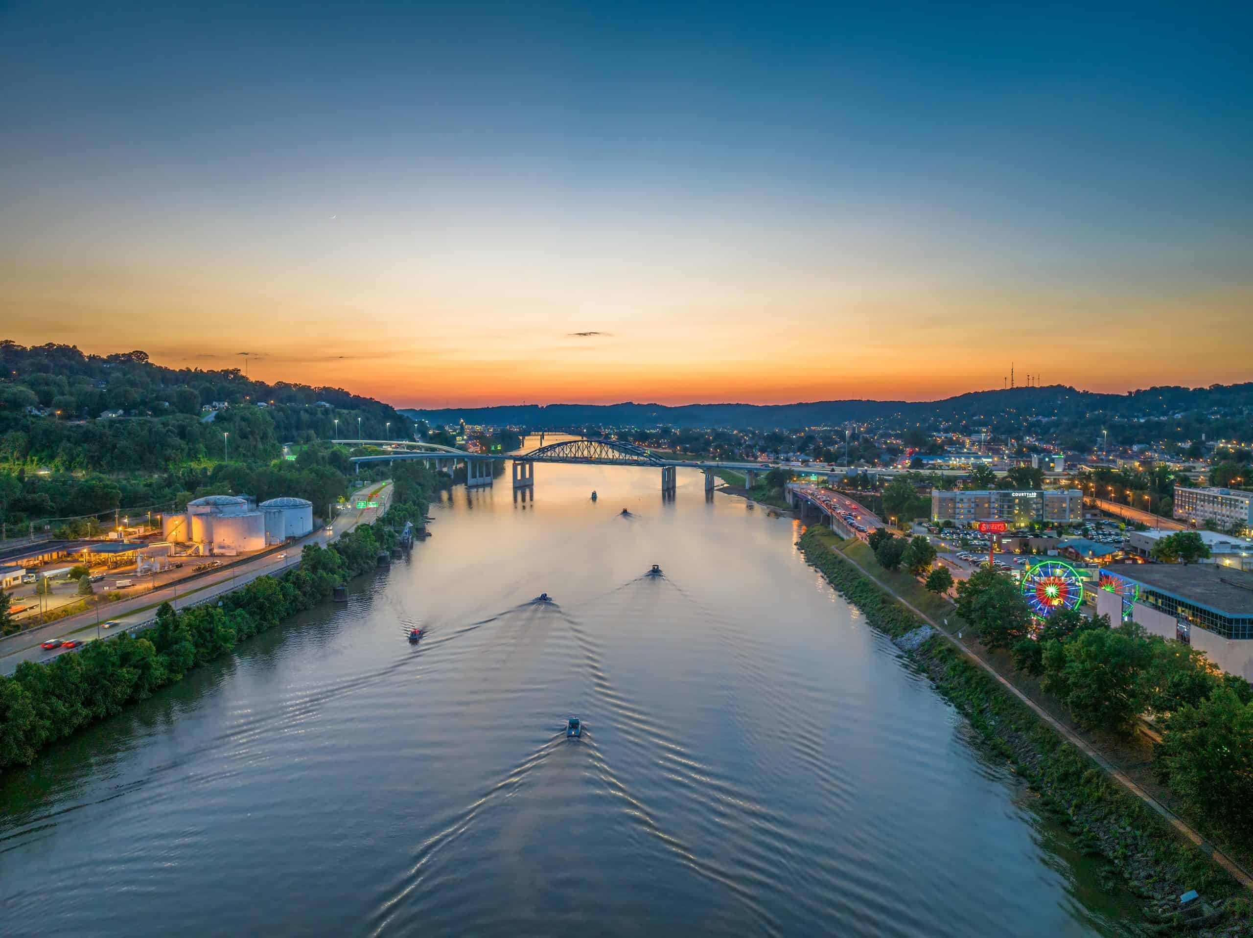 West Virginia