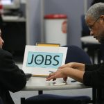 13. Unemployed Americans