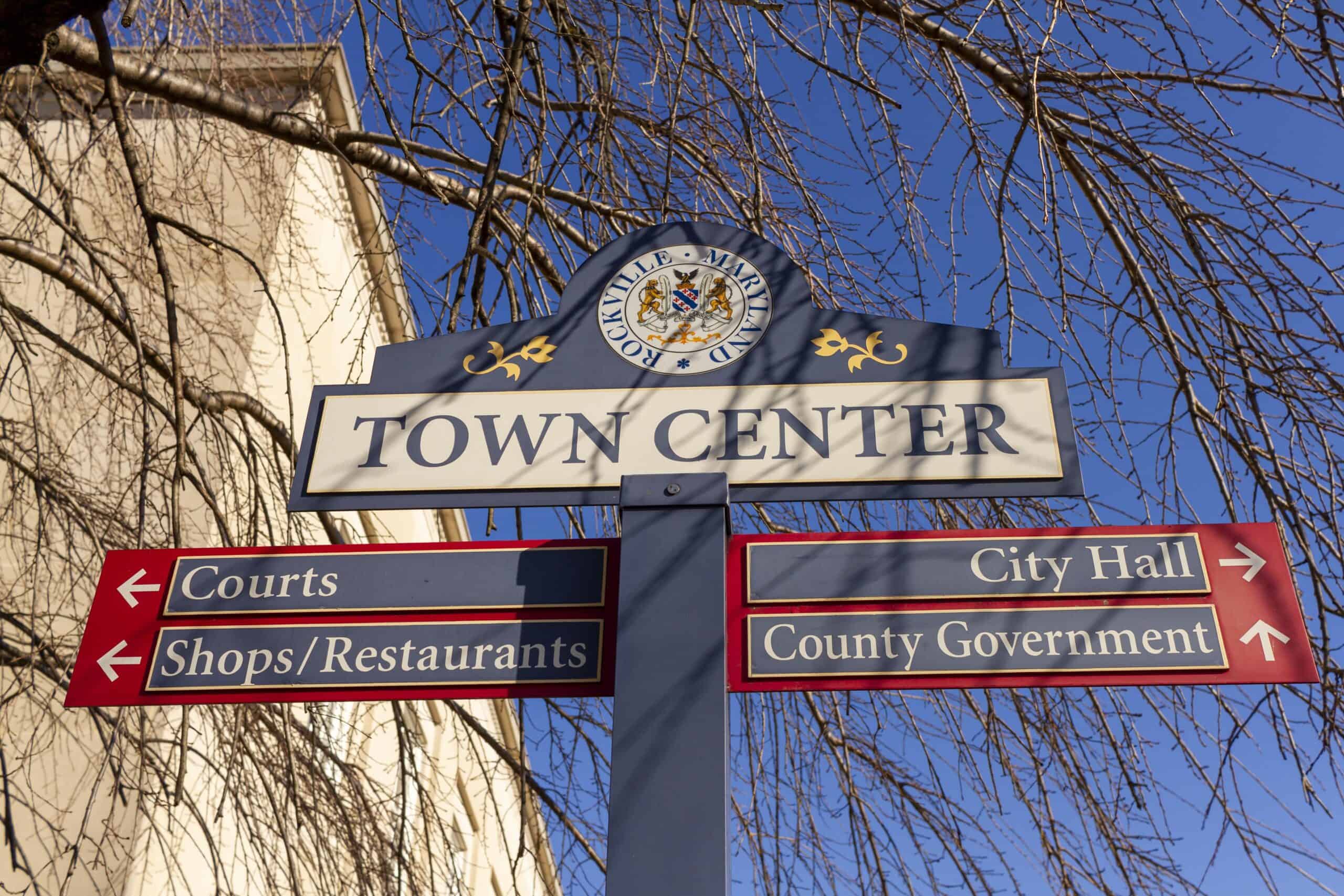 29. Montgomery County, Maryland