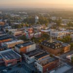 36. Statesboro, GA (Bulloch County)