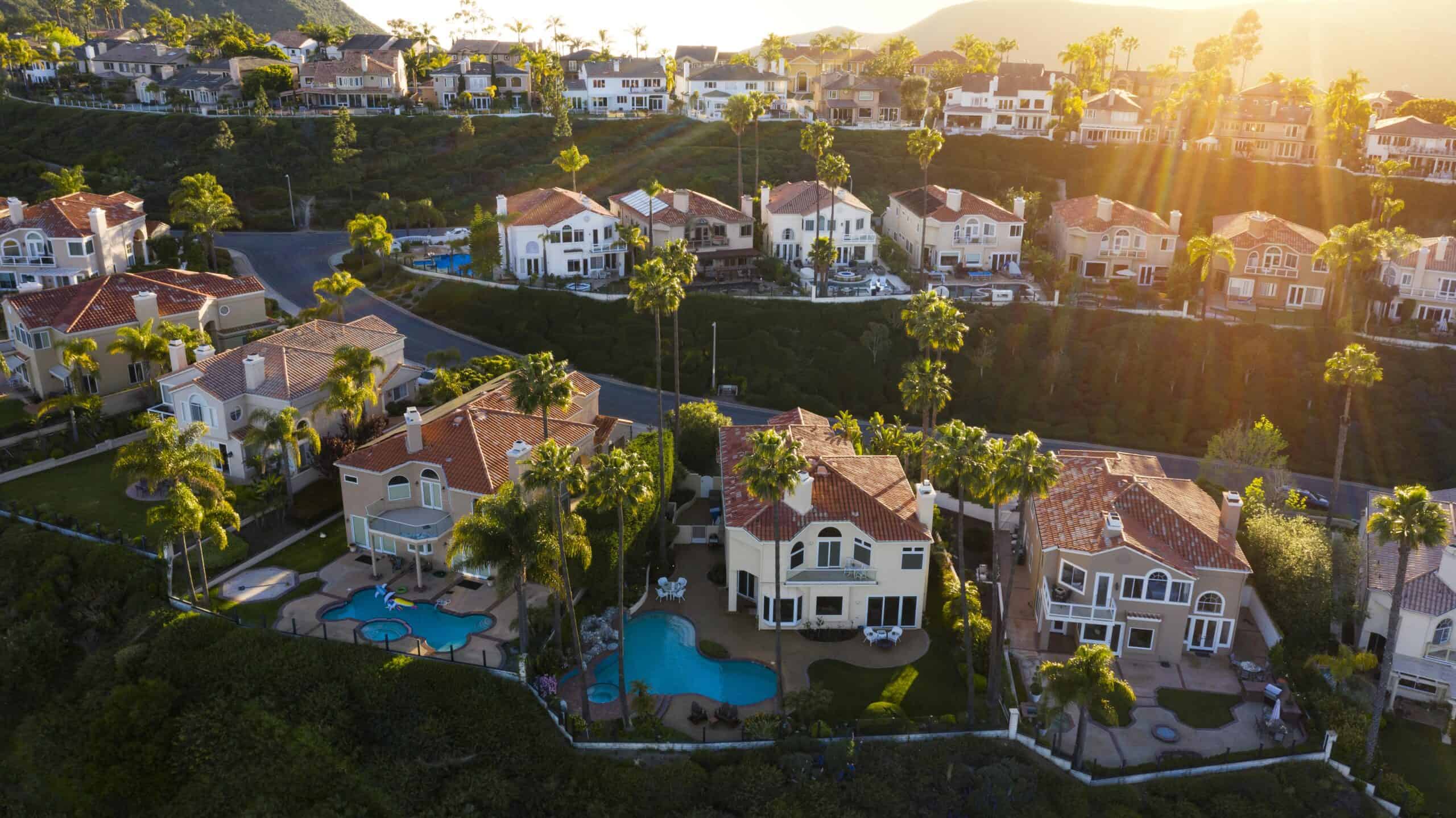 9. Orange County, California