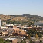 South Dakota: Rapid City