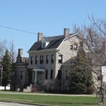 12. Sandusky, OH