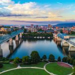 36. Tennessee