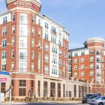 10. Falls Church, Virginia (independent city)