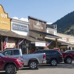 40. Jackson, WY (Teton County)