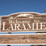 31. Laramie, WY (Albany County)