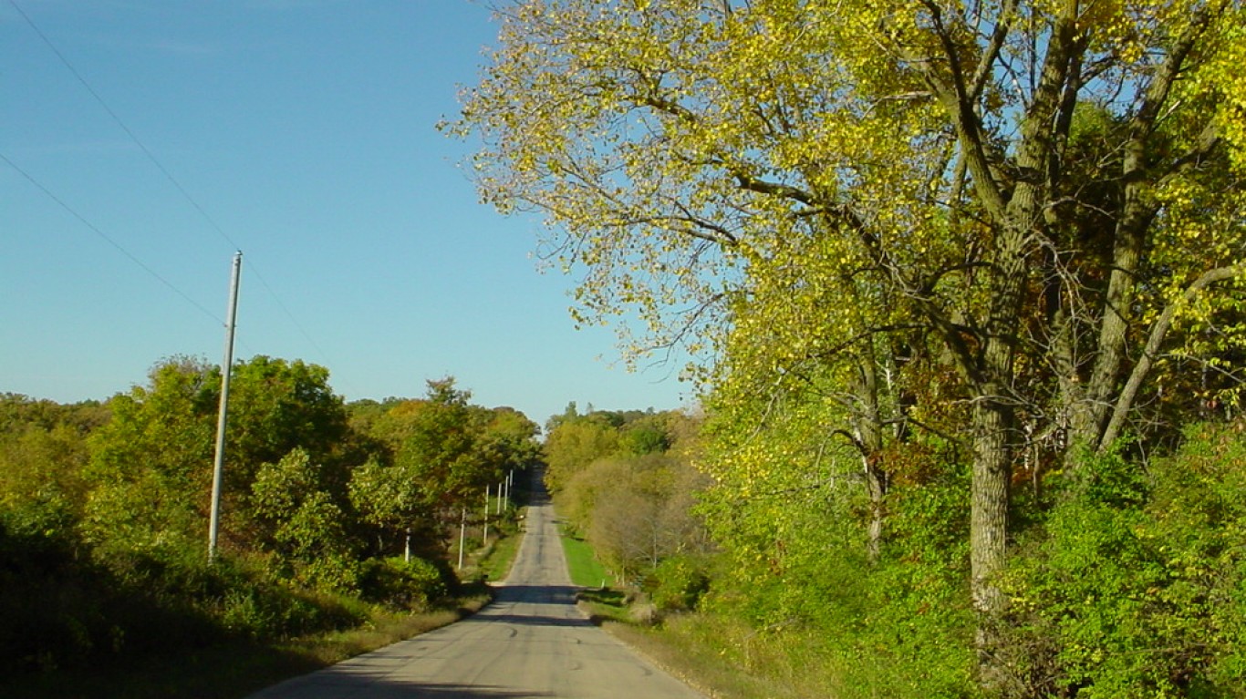 Wisconsin: Fitchburg