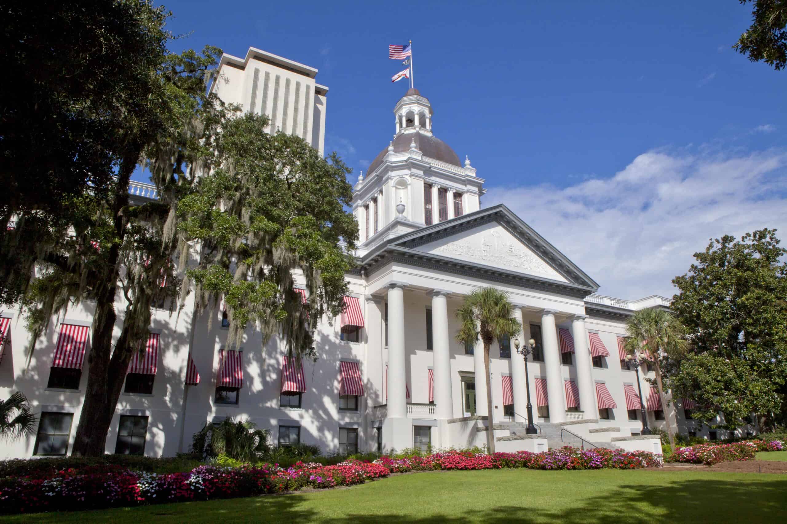 7. Florida