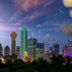 10. Texas
