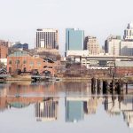 21. Delaware