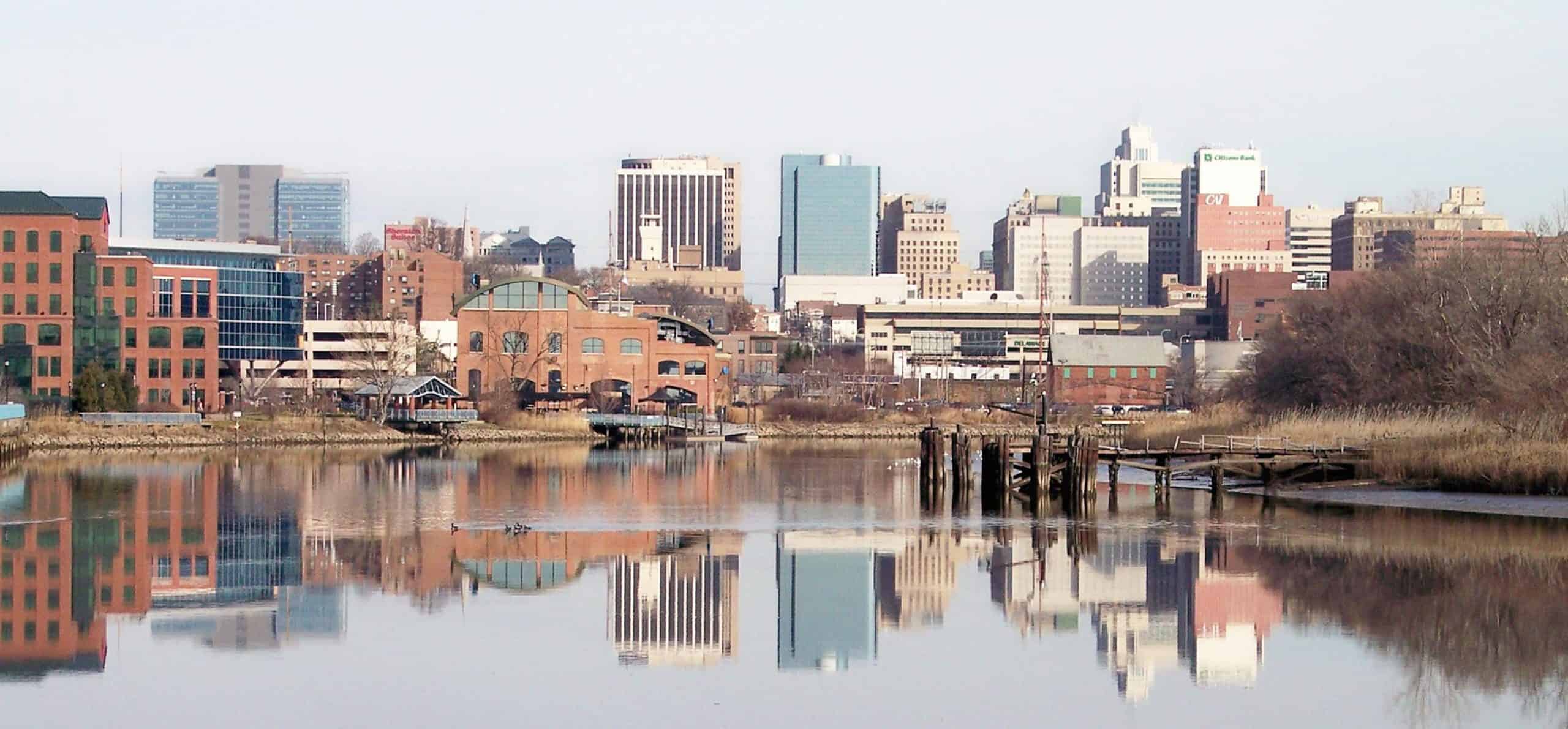 21. Delaware