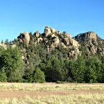 14. Payson, AZ