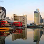 35. Melbourne, Australia