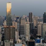 18. Bangkok, Thailand