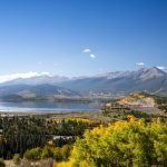 30. Summit County, Colorado