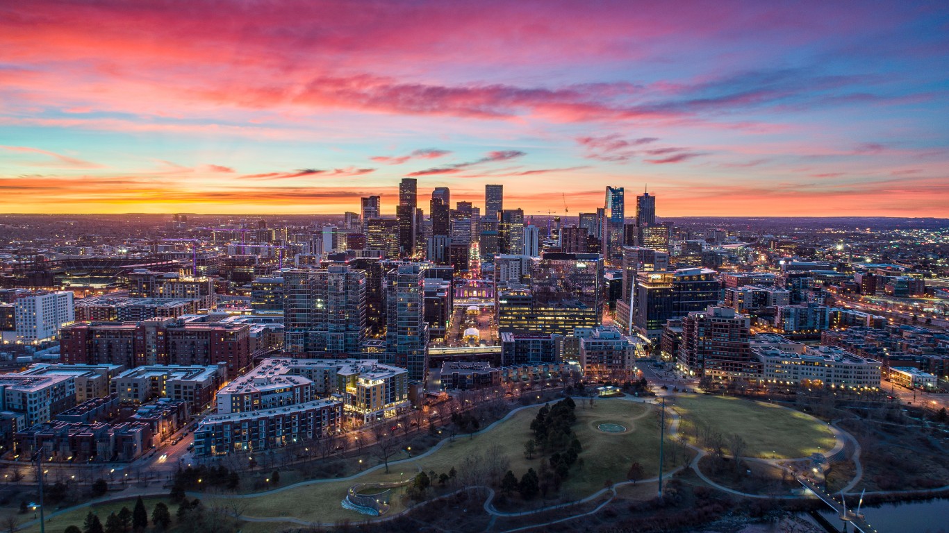 Colorado