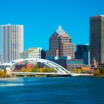 2. Rochester, NY