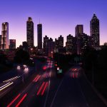 32. Atlanta, United States