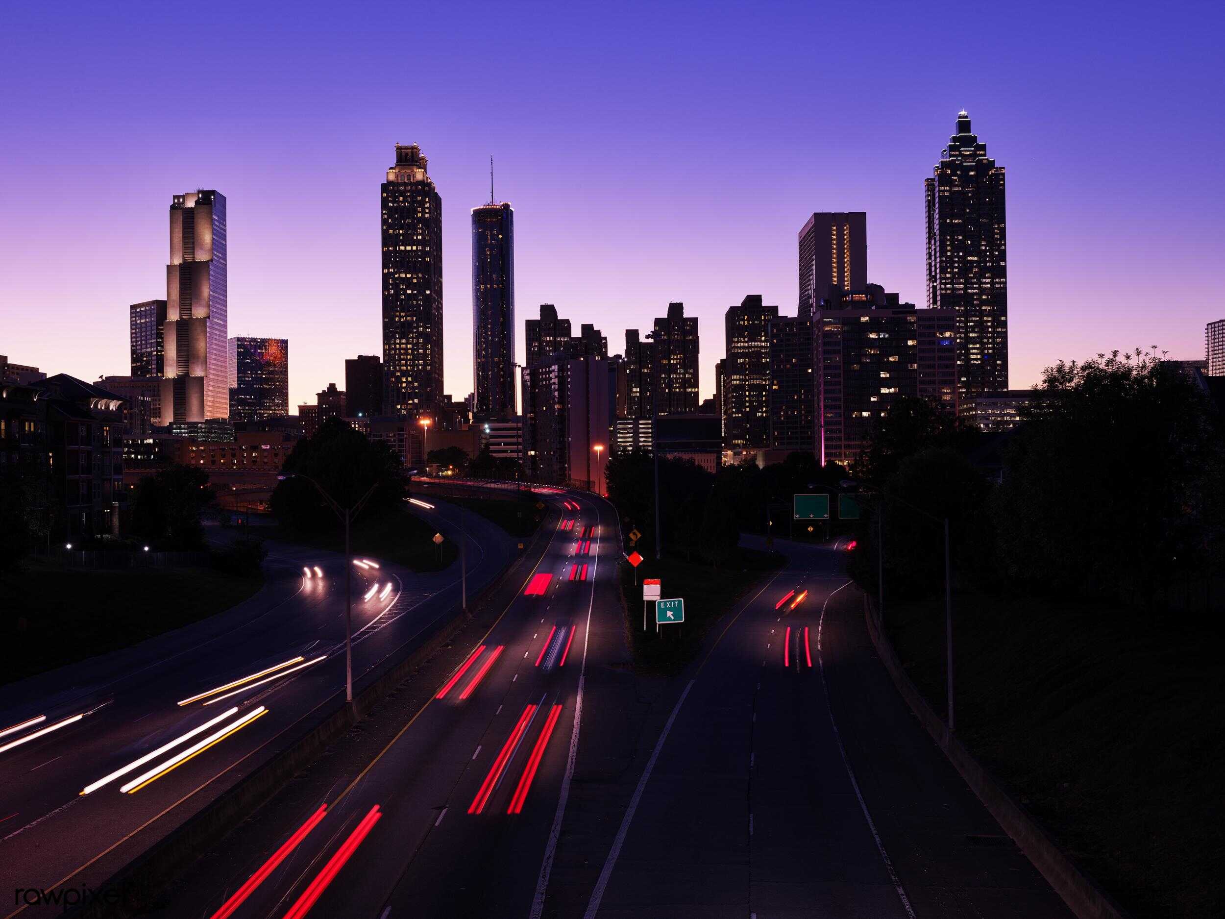 32. Atlanta, United States