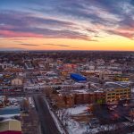 Minnesota: Moorhead