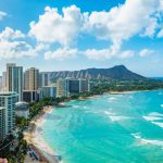13. Hawaii