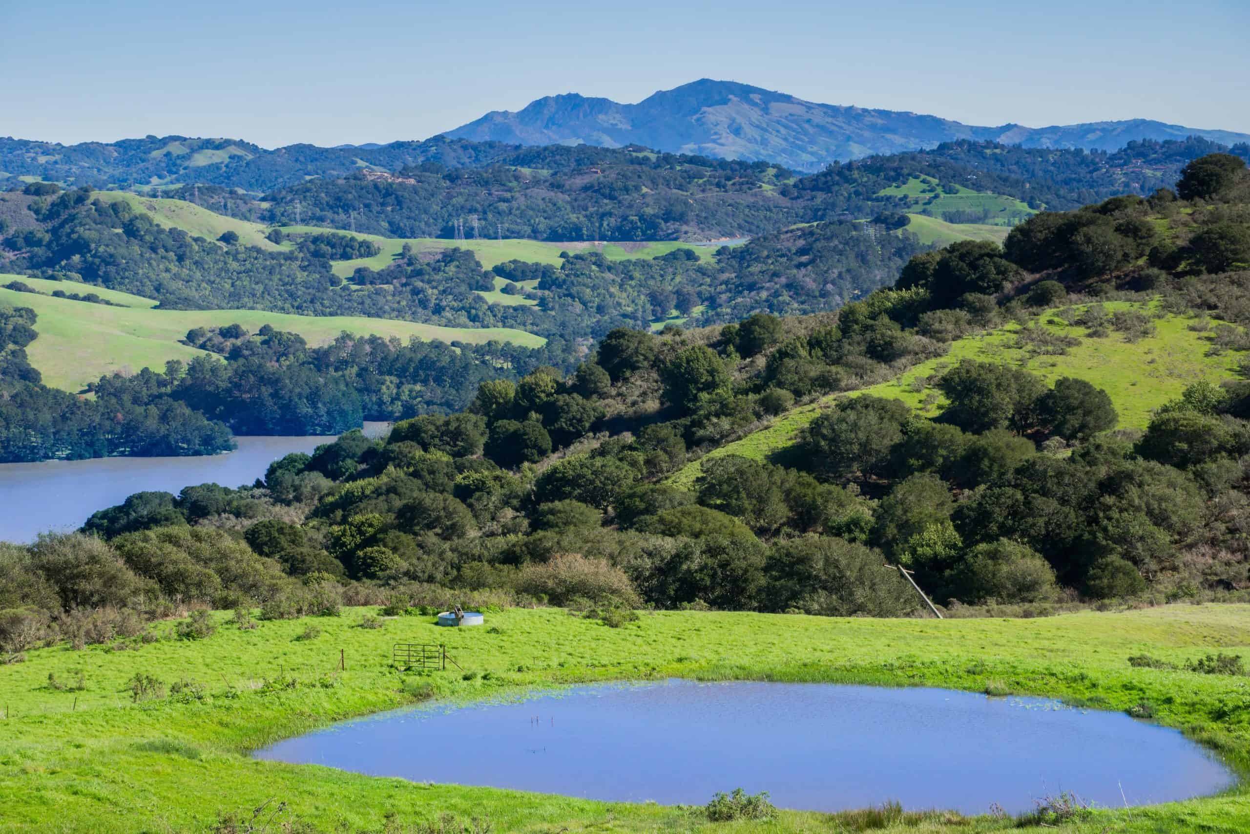 28. Contra Costa County, California