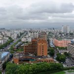 33. Ningbo, China