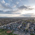 21. Vernal, UT (Uintah County)