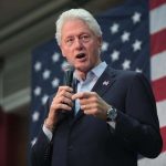 6. Bill Clinton