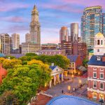 5. Massachusetts