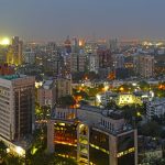 10. Delhi, India