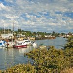 9. Brookings, OR