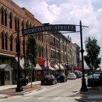 4. Decatur, IL