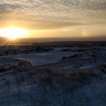 1. Williston, ND (Williams County)
